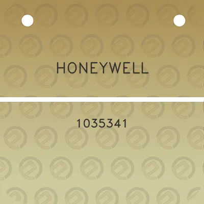 honeywell-1035341