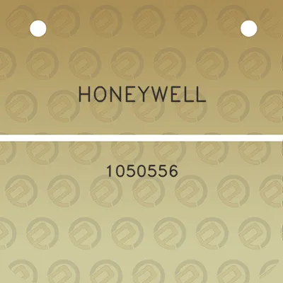 honeywell-1050556