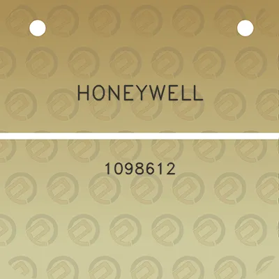 honeywell-1098612