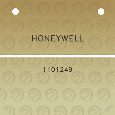 honeywell-1101249