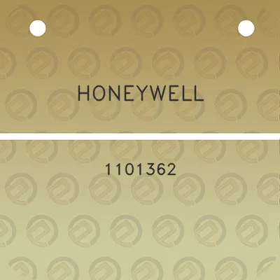 honeywell-1101362