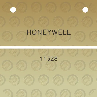 honeywell-11328