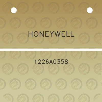 honeywell-1226a0358