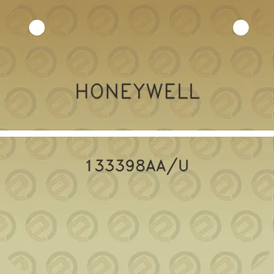 honeywell-133398aau