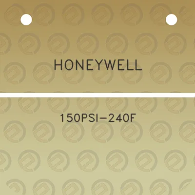 honeywell-150psi-240f