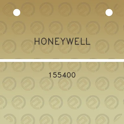 honeywell-155400