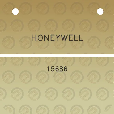 honeywell-15686