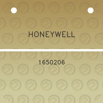 honeywell-1650206