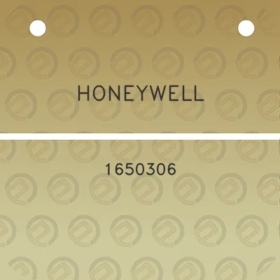 honeywell-1650306