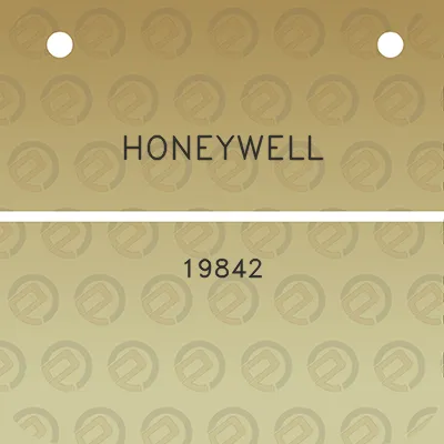 honeywell-19842