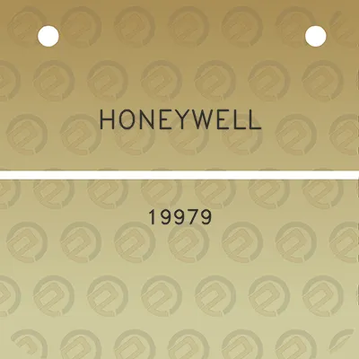 honeywell-19979