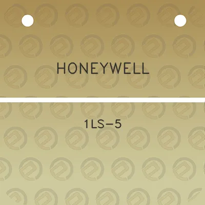 honeywell-1ls-5