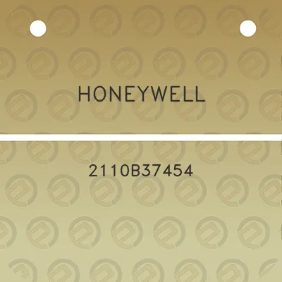 honeywell-2110b37454