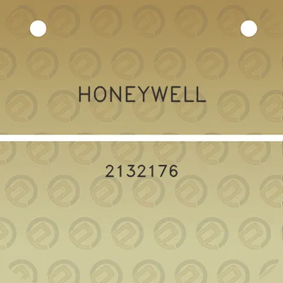 honeywell-2132176