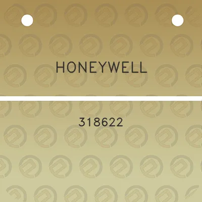 honeywell-318622