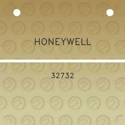 honeywell-32732