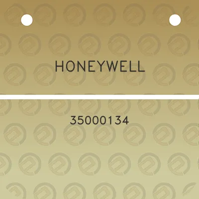 honeywell-35000134