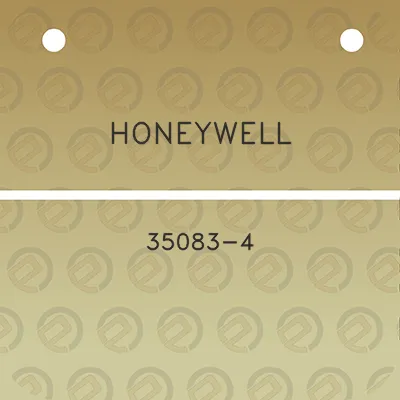 honeywell-35083-4