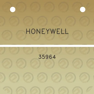 honeywell-35964