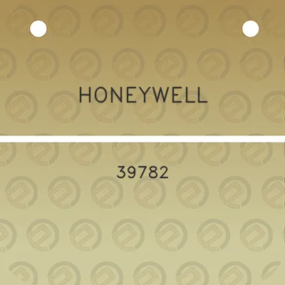 honeywell-39782