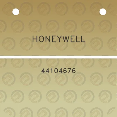 honeywell-44104676