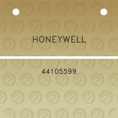 honeywell-44105599