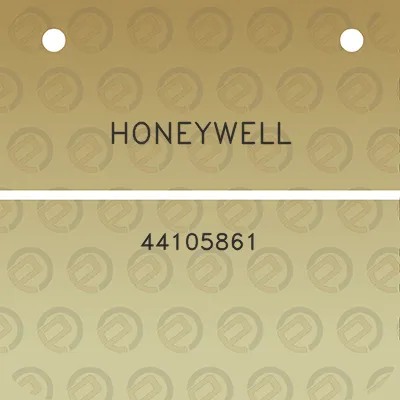 honeywell-44105861