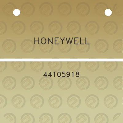 honeywell-44105918