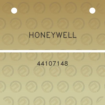 honeywell-44107148