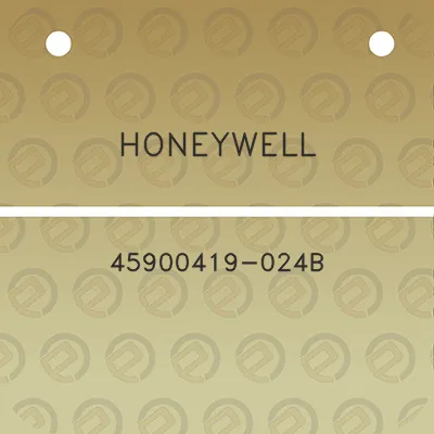 honeywell-45900419-024b