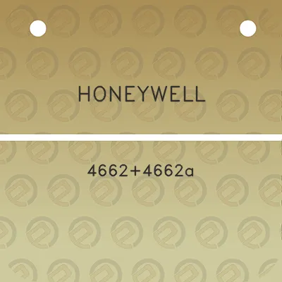 honeywell-46624662a