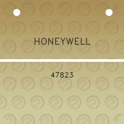 honeywell-47823