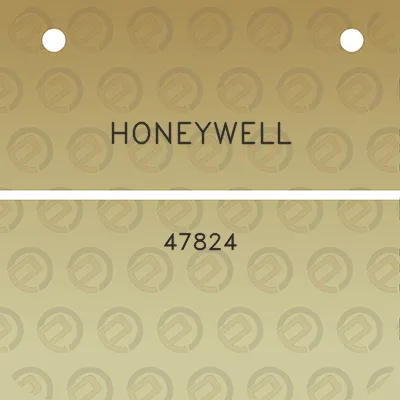 honeywell-47824