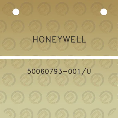 honeywell-50060793-001u