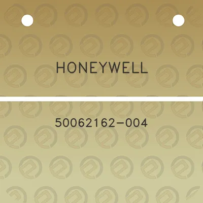 honeywell-50062162-004