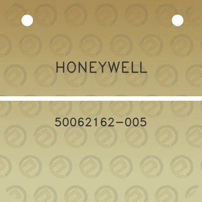 honeywell-50062162-005