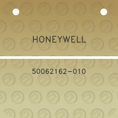 honeywell-50062162-010