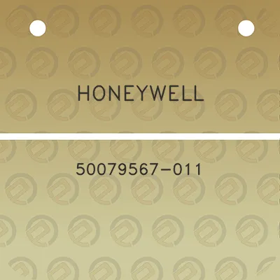 honeywell-50079567-011