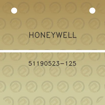 honeywell-51190523-125