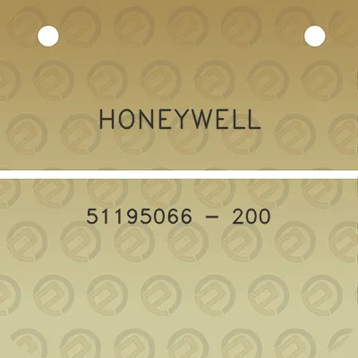 honeywell-51195066-200