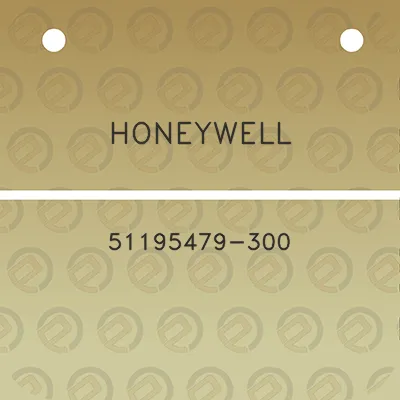 honeywell-51195479-300