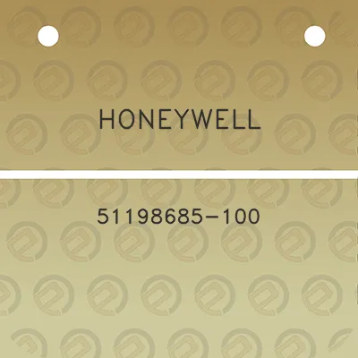 honeywell-51198685-100