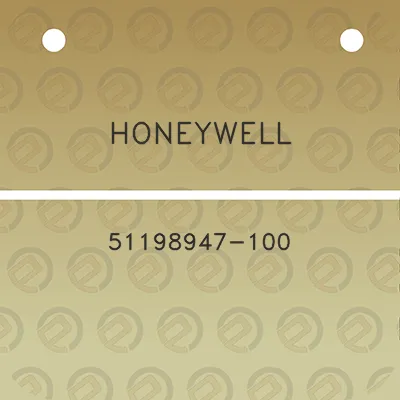 honeywell-51198947-100