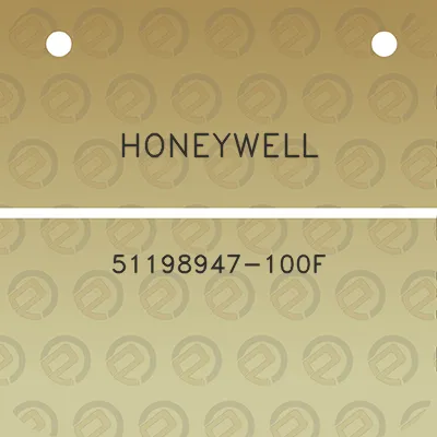 honeywell-51198947-100f