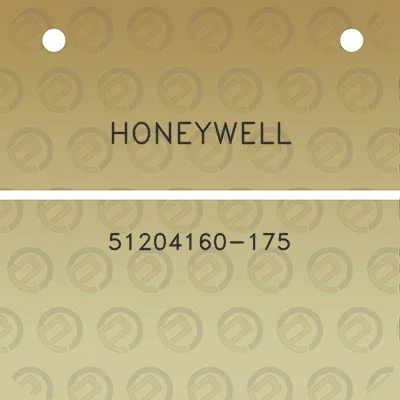 honeywell-51204160-175