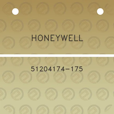 honeywell-51204174-175