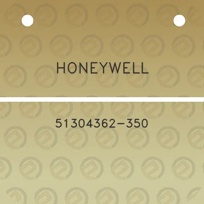 honeywell-51304362-350