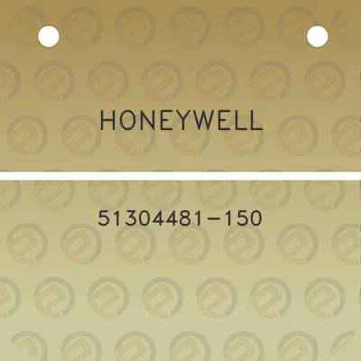 honeywell-51304481-150