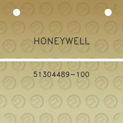 honeywell-51304489-100