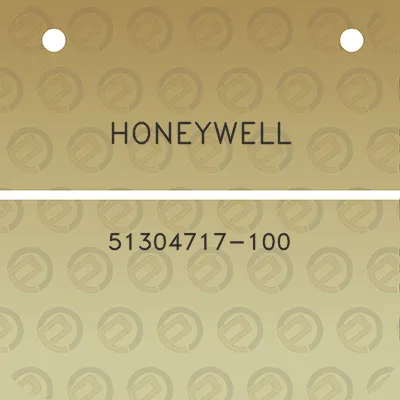 honeywell-51304717-100